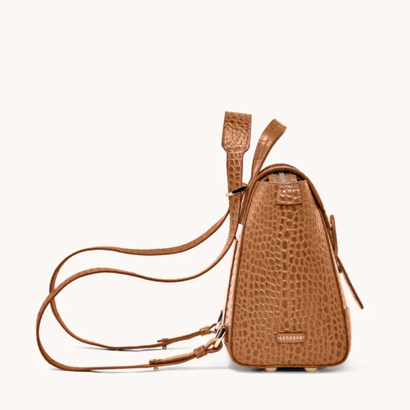 BRAND NEW!!! SENREVE MIDI MAESTRA BAG!!🐻👜🤎 - Picture 2 of 9